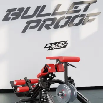 Bulletproof Fitness