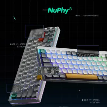 NuPhy