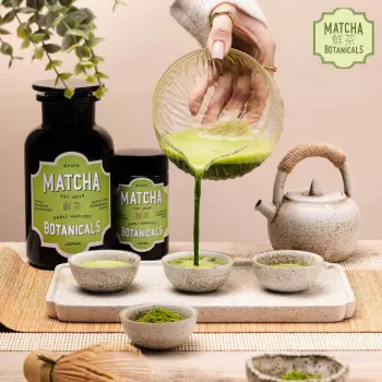 Matcha Botanicals