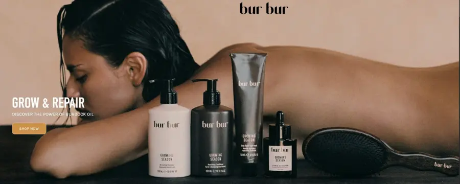 Bur Bur