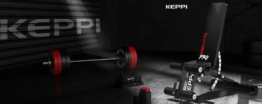 Keppi Fitness